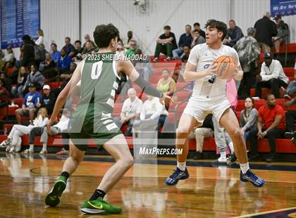 Thumbnail 2 in St. Petersburg vs Gateway Charter. (SunBash Tourney) photogallery.