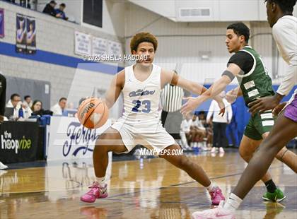 Thumbnail 2 in St. Petersburg vs Gateway Charter. (SunBash Tourney) photogallery.
