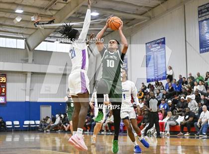 Thumbnail 2 in St. Petersburg vs Gateway Charter. (SunBash Tourney) photogallery.