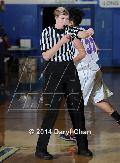 Thumbnail 3 in Maranatha vs San Gabriel (San Marino Tournament) photogallery.