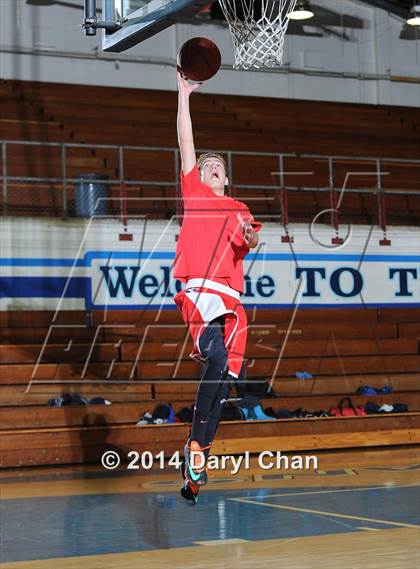 Thumbnail 1 in Maranatha vs San Gabriel (San Marino Tournament) photogallery.