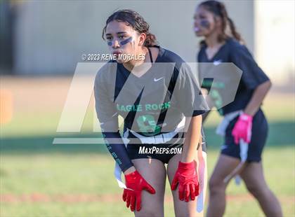 Thumbnail 2 in Lincoln vs Eagle Rock photogallery.
