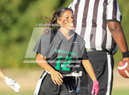 Thumbnail 2 in Lincoln vs Eagle Rock photogallery.
