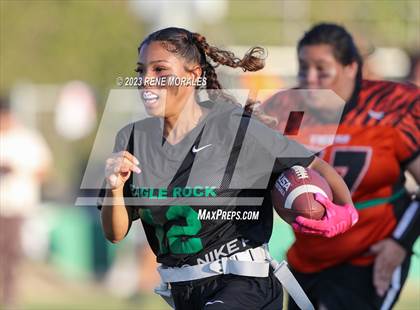 Thumbnail 1 in Lincoln vs Eagle Rock photogallery.