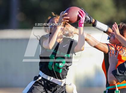 Thumbnail 3 in Lincoln vs Eagle Rock photogallery.