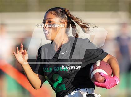 Thumbnail 3 in Lincoln vs Eagle Rock photogallery.