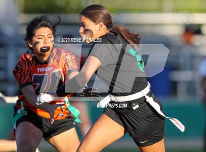 Thumbnail 2 in Lincoln vs Eagle Rock photogallery.