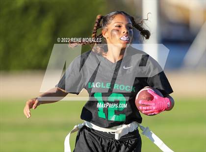 Thumbnail 2 in Lincoln vs Eagle Rock photogallery.