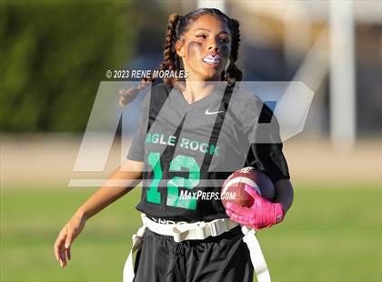 Thumbnail 1 in Lincoln vs Eagle Rock photogallery.