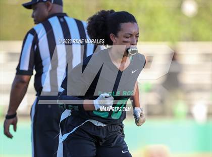 Thumbnail 3 in Lincoln vs Eagle Rock photogallery.