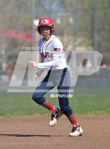 Thumbnail 1 in Shasta vs. Las Plumas (Pleasant Valley Tournament) photogallery.