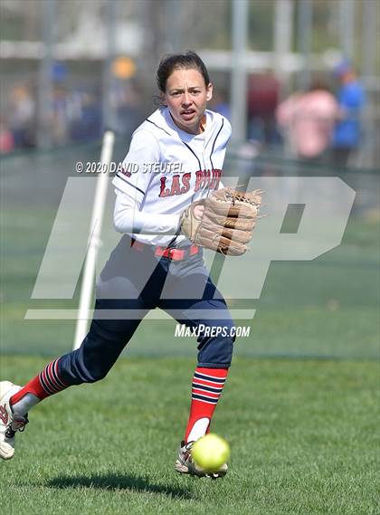 Thumbnail 2 in Shasta vs. Las Plumas (Pleasant Valley Tournament) photogallery.