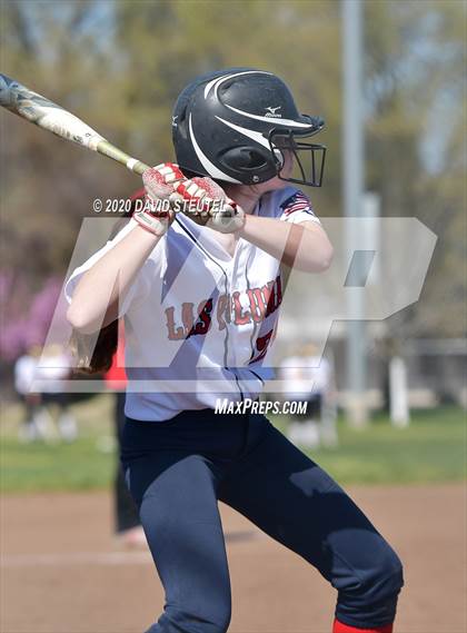 Thumbnail 2 in Shasta vs. Las Plumas (Pleasant Valley Tournament) photogallery.