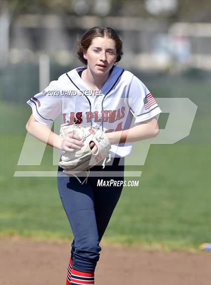 Thumbnail 1 in Shasta vs. Las Plumas (Pleasant Valley Tournament) photogallery.