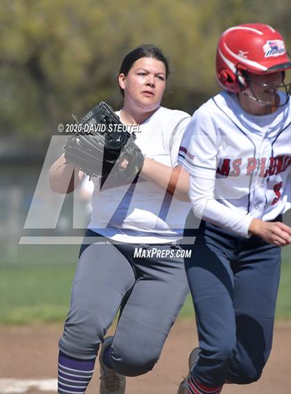 Thumbnail 1 in Shasta vs. Las Plumas (Pleasant Valley Tournament) photogallery.