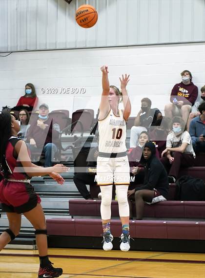 Thumbnail 1 in East Limestone vs. Madison Academy photogallery.
