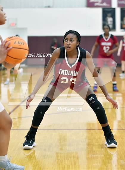 Thumbnail 2 in East Limestone vs. Madison Academy photogallery.