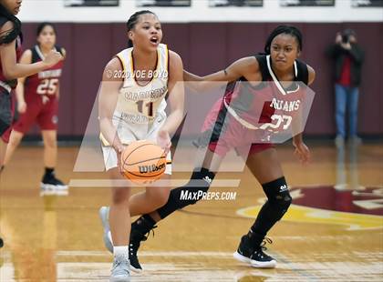Thumbnail 3 in East Limestone vs. Madison Academy photogallery.