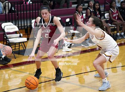 Thumbnail 3 in East Limestone vs. Madison Academy photogallery.