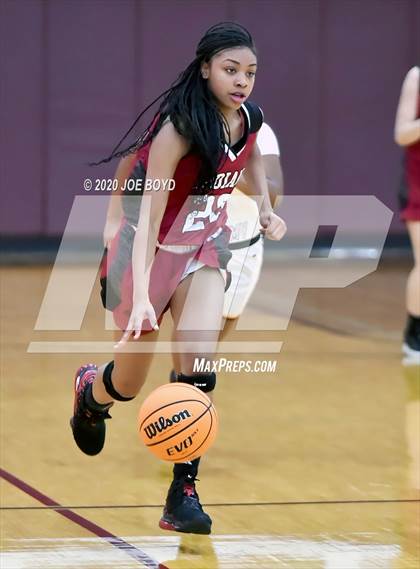 Thumbnail 1 in East Limestone vs. Madison Academy photogallery.