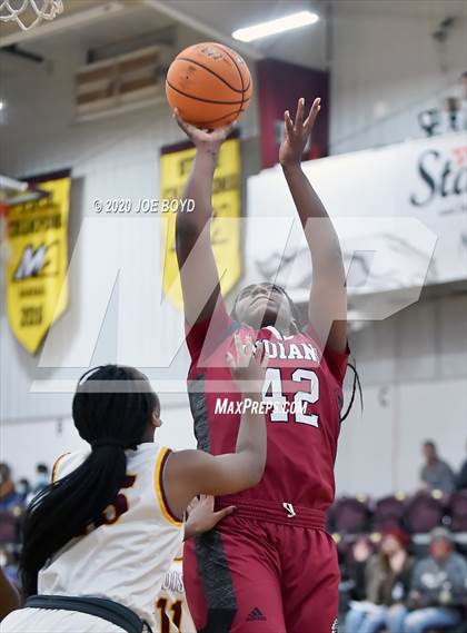 Thumbnail 1 in East Limestone vs. Madison Academy photogallery.