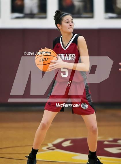 Thumbnail 3 in East Limestone vs. Madison Academy photogallery.