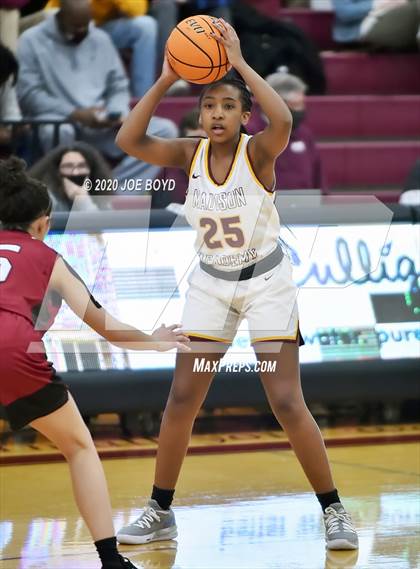 Thumbnail 2 in East Limestone vs. Madison Academy photogallery.