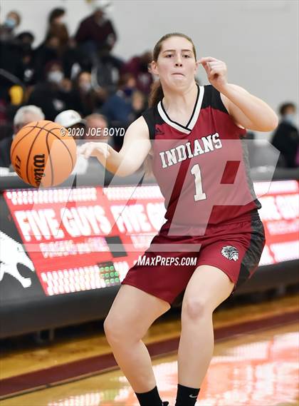 Thumbnail 1 in East Limestone vs. Madison Academy photogallery.