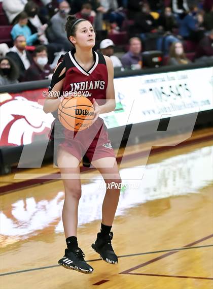 Thumbnail 1 in East Limestone vs. Madison Academy photogallery.