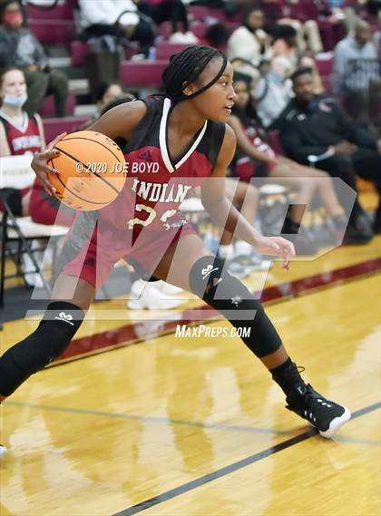 Thumbnail 2 in East Limestone vs. Madison Academy photogallery.