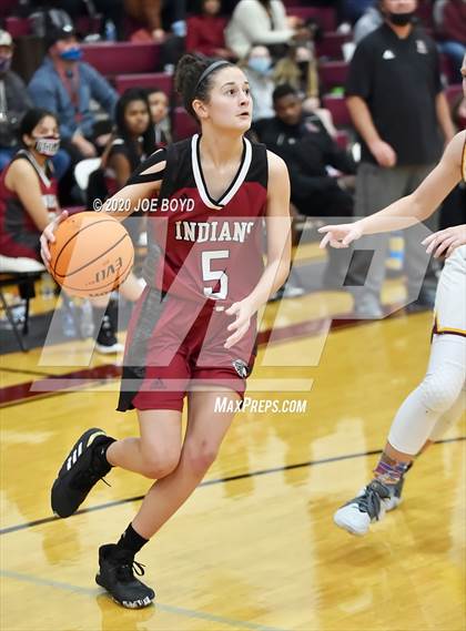 Thumbnail 2 in East Limestone vs. Madison Academy photogallery.