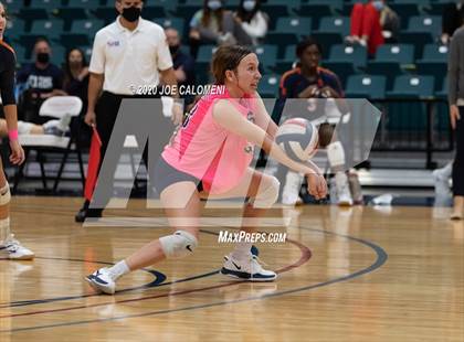Thumbnail 3 in Seven Lakes vs Reagan [Ronald] (UIL 6A State Semifinals) photogallery.