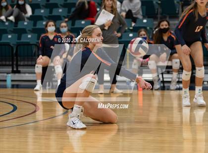 Thumbnail 3 in Seven Lakes vs Reagan [Ronald] (UIL 6A State Semifinals) photogallery.