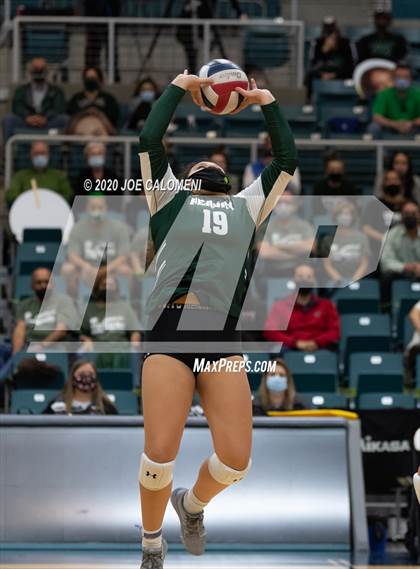 Thumbnail 3 in Seven Lakes vs Reagan [Ronald] (UIL 6A State Semifinals) photogallery.