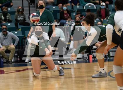 Thumbnail 1 in Seven Lakes vs Reagan [Ronald] (UIL 6A State Semifinals) photogallery.