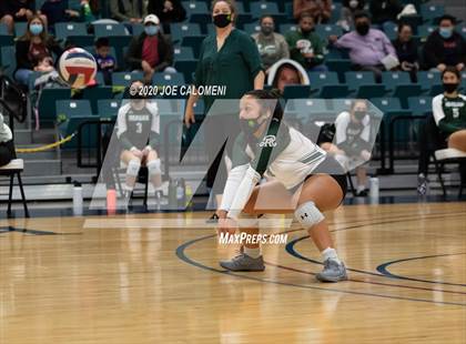 Thumbnail 1 in Seven Lakes vs Reagan [Ronald] (UIL 6A State Semifinals) photogallery.