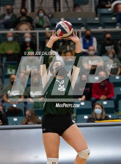 Thumbnail 1 in Seven Lakes vs Reagan [Ronald] (UIL 6A State Semifinals) photogallery.