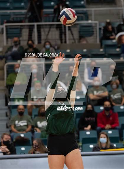 Thumbnail 2 in Seven Lakes vs Reagan [Ronald] (UIL 6A State Semifinals) photogallery.