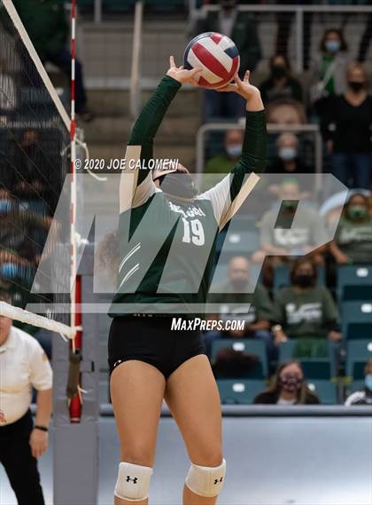 Thumbnail 3 in Seven Lakes vs Reagan [Ronald] (UIL 6A State Semifinals) photogallery.