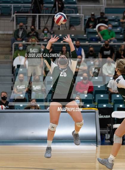 Thumbnail 3 in Seven Lakes vs Reagan [Ronald] (UIL 6A State Semifinals) photogallery.