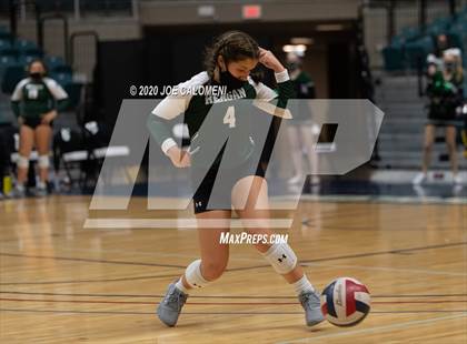 Thumbnail 1 in Seven Lakes vs Reagan [Ronald] (UIL 6A State Semifinals) photogallery.