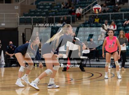 Thumbnail 2 in Seven Lakes vs Reagan [Ronald] (UIL 6A State Semifinals) photogallery.