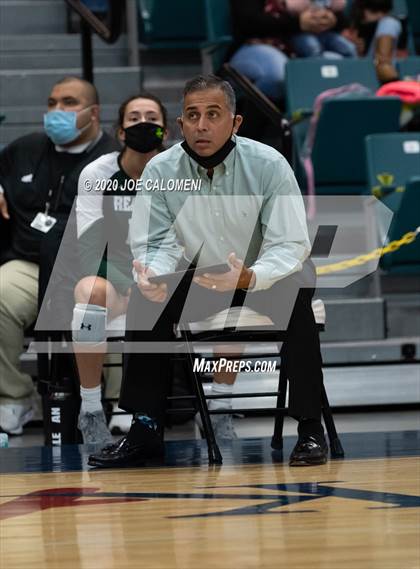 Thumbnail 1 in Seven Lakes vs Reagan [Ronald] (UIL 6A State Semifinals) photogallery.