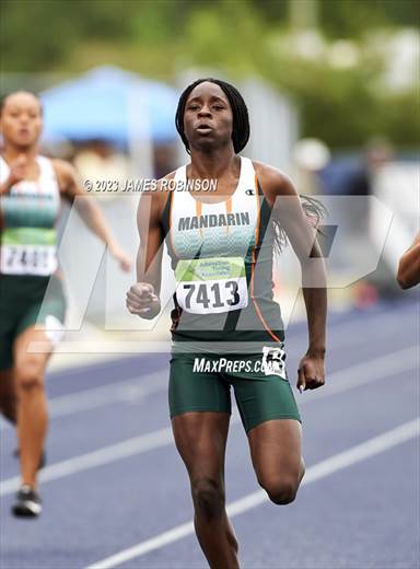 Photo 11 in the Bob Hayes Invitational (200 Meter) Photo Gallery (51 ...