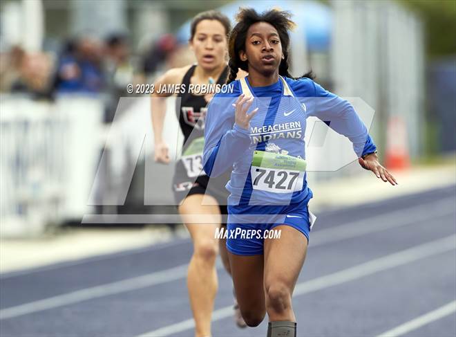 Photo 38 in the Bob Hayes Invitational (200 Meter) Photo Gallery (51 ...