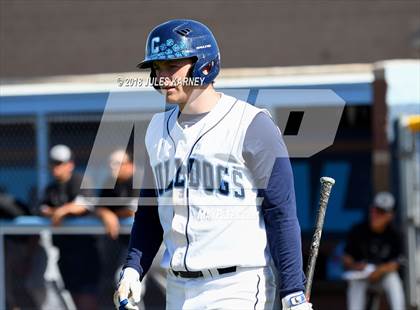 Thumbnail 3 in Palo Verde vs Centennial (NIAA Sunset Region Playoff) photogallery.