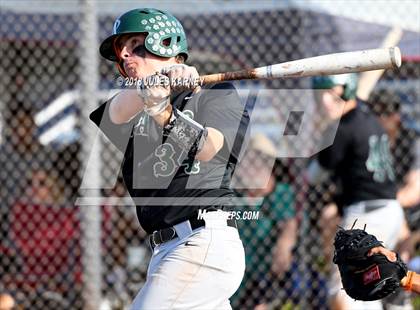 Thumbnail 1 in Palo Verde vs Centennial (NIAA Sunset Region Playoff) photogallery.