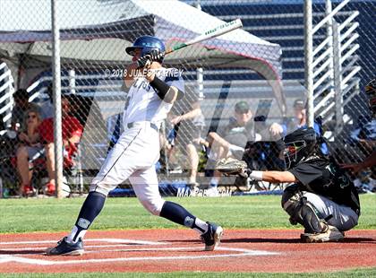 Thumbnail 1 in Palo Verde vs Centennial (NIAA Sunset Region Playoff) photogallery.