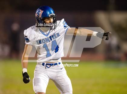 Thumbnail 1 in Frontier vs Bakersfield (CIF CS D2 Semifinal) photogallery.