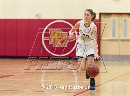Thumbnail 2 in Norwin @ Upper St. Clair (Battle of the Counties Tournament) photogallery.